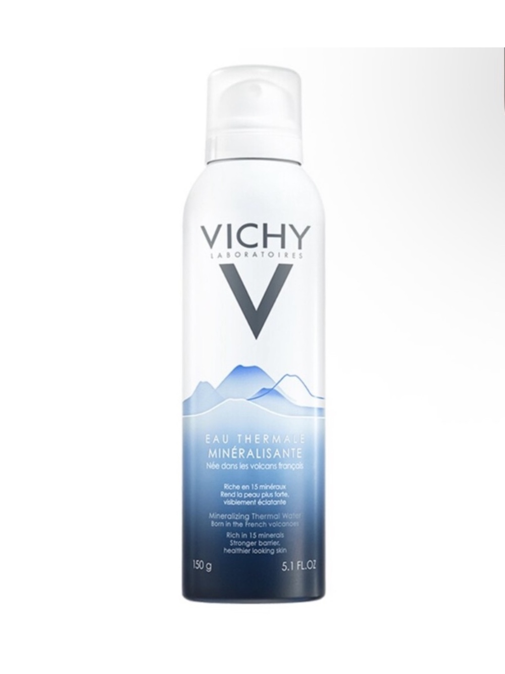 Vichy Spa Thermal Water 5.1 oz
